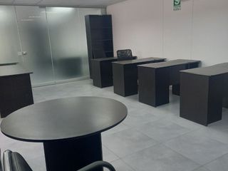 Oficina en Venta en Miraflores - Vista 2