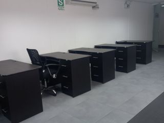 Oficina en Venta en Miraflores - Vista 5