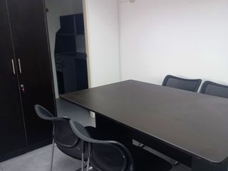 Oficina en Venta en Miraflores - Vista 4