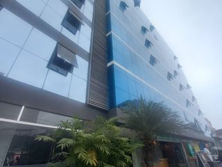 Oficina en Venta en Miraflores - Vista 6