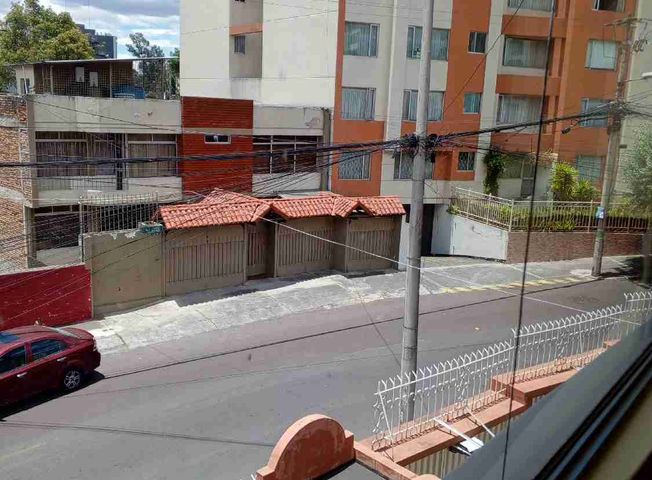 Apartamento en venta en El Batan - Mehr