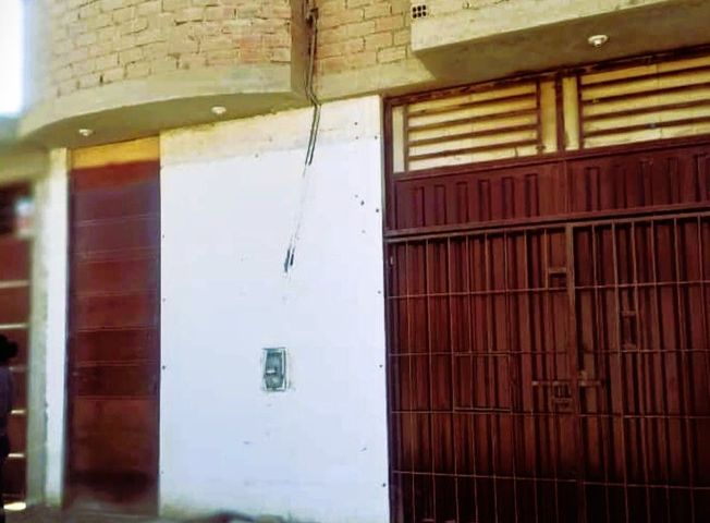 Casa en Venta en La Victoria - Ansicht 4
