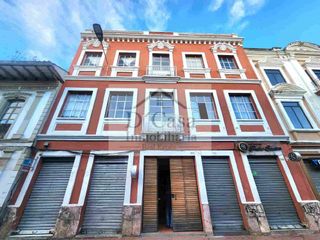 Casa en Alquiler en San Blas