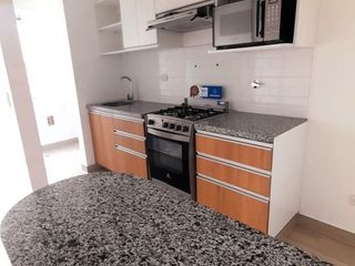 Departamento en venta con baja de precio en San Miguel