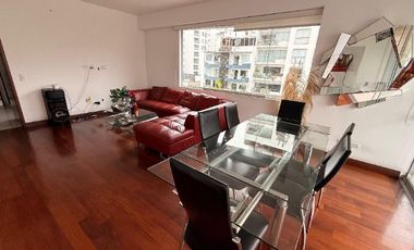 Departamento en Venta en San Isidro - Widok 3