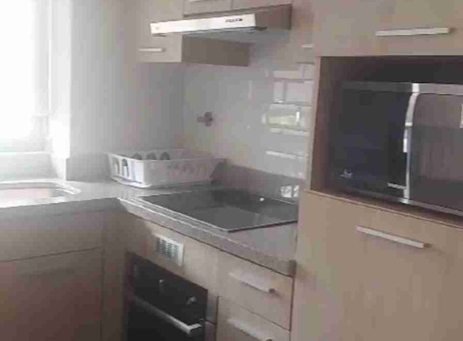 Departamento en Venta en Miraflores - Ansicht 5