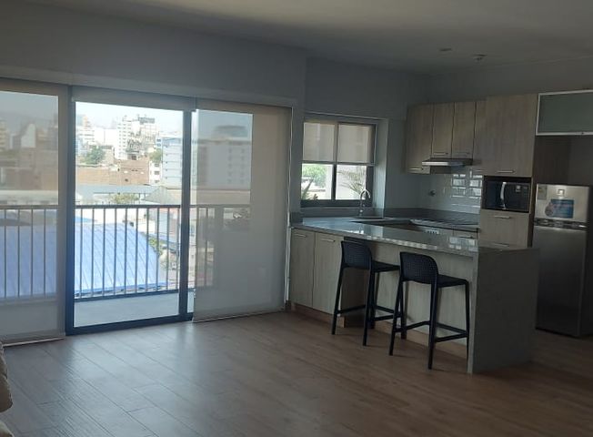 Departamento en Venta en Miraflores - Ansicht 6