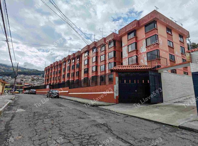 Apartamento en venta en La Magdalena - Widok 3