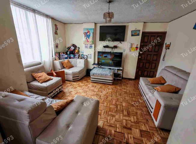 Apartamento en venta en La Magdalena - Widok 6