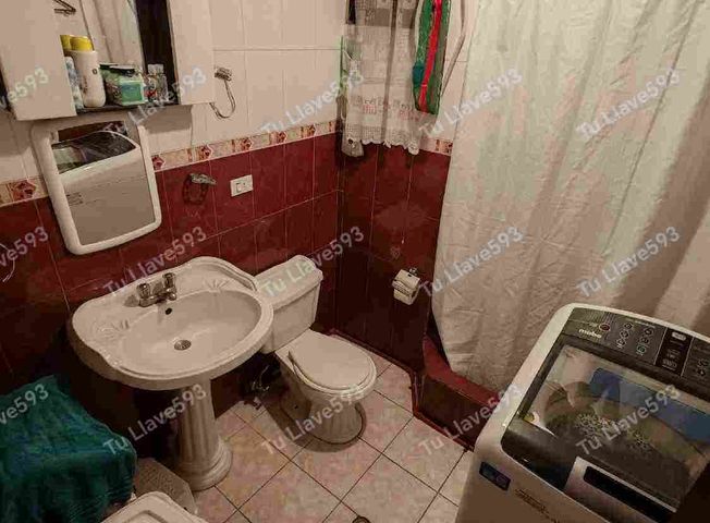 Apartamento en venta en La Magdalena - Więcej