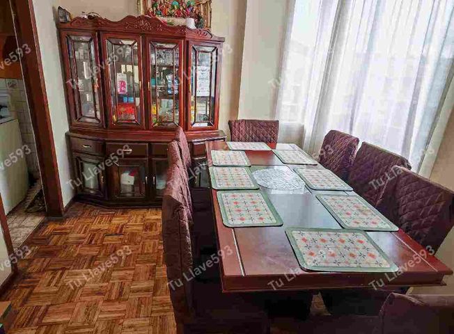Apartamento en venta en La Magdalena - Widok 5