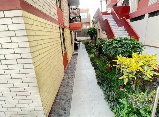 Departamento en Venta en San Miguel - Ansicht 4