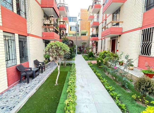 Departamento en Venta en San Miguel - Ansicht 6
