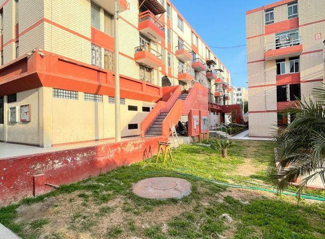 Departamento en Venta en San Miguel - Mehr
