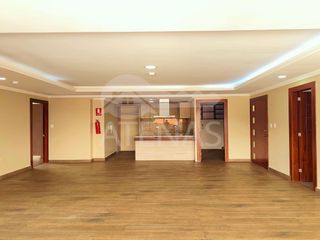 Apartamento en Alquiler en Bellavista
