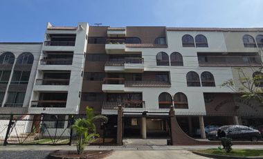 Departamento en Venta en San Borja - Ansicht 3