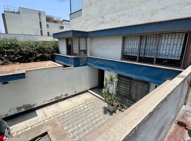 Casa en Venta en San Borja - Widok 4