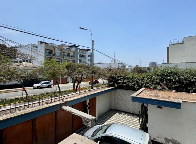 Casa en Venta en San Borja - Widok 6