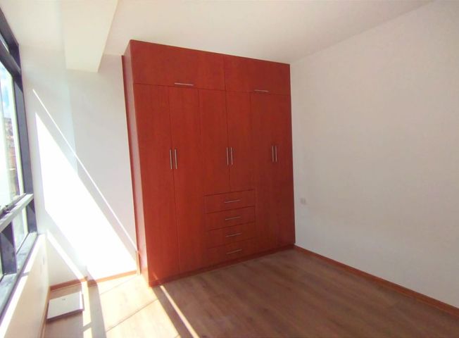 Departamento en Venta en Wanchaq - Widok 4