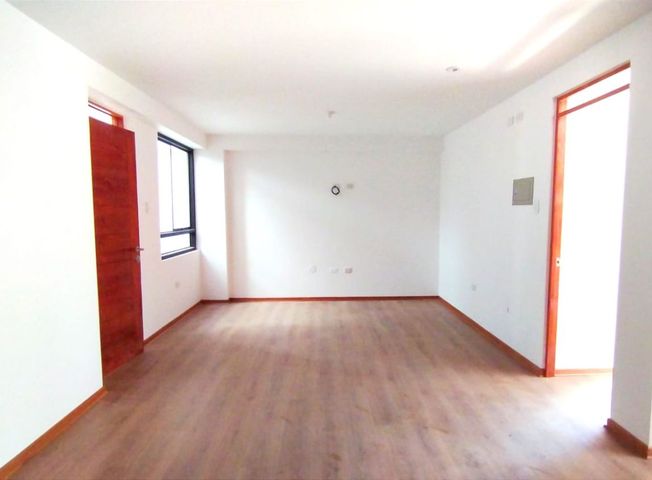 Departamento en Venta en Wanchaq - Widok 6