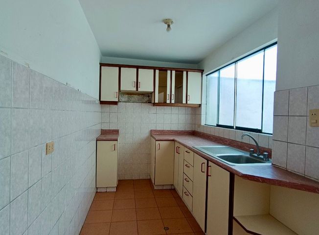 Departamento en Venta en Santiago de Surco - Mehr