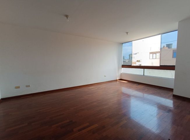 Departamento en Venta en Santiago de Surco - Ansicht 4