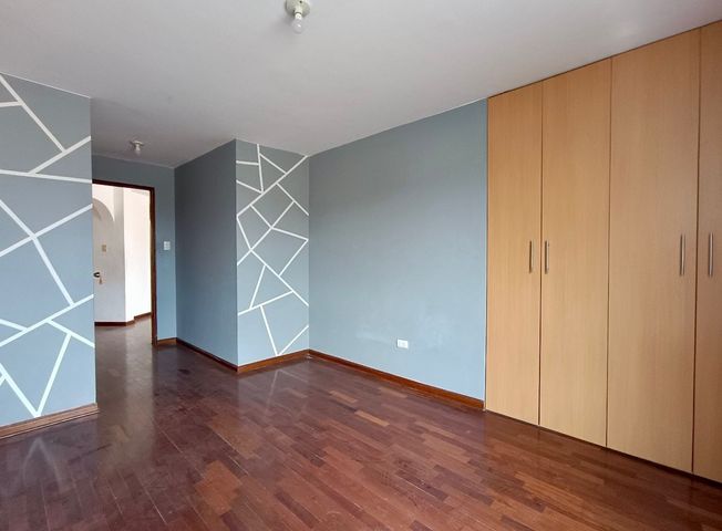 Departamento en Venta en Santiago de Surco - Ansicht 6