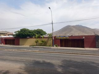 Terreno en Venta en La Molina - Vista 2