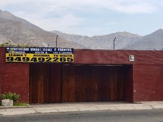 Terreno en Venta en La Molina - Vista 3