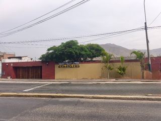 Terreno en Venta en La Molina - Vista 5