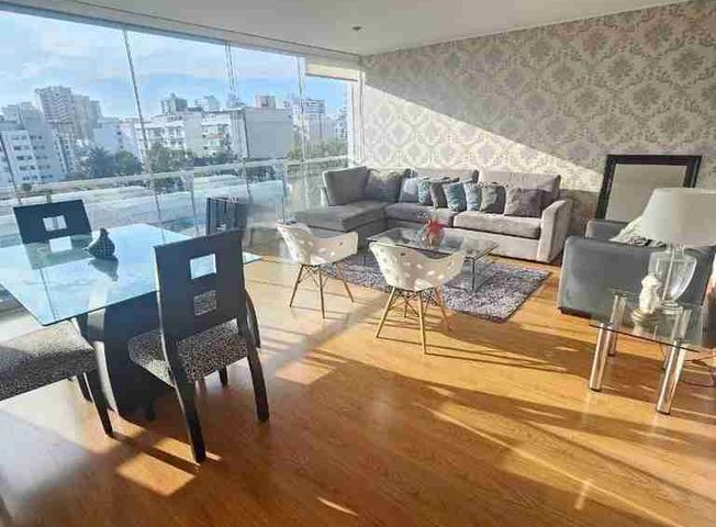 Imagen Apartamento