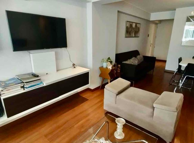 Departamento en Venta en Miraflores - Widok 5
