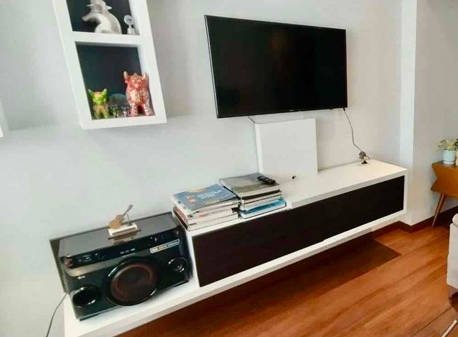 Departamento en Venta en Miraflores - Widok 6