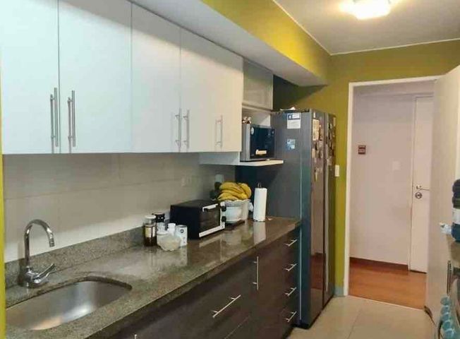 Departamento en Venta en Miraflores - Więcej