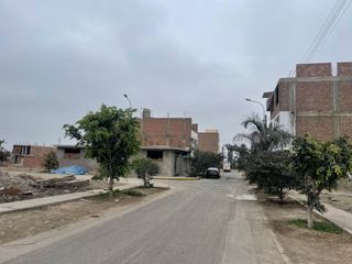 Terreno en Venta en Carabayllo - Bild 4