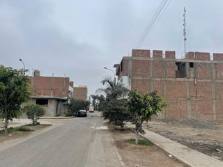 Terreno en Venta en Carabayllo - Bild 5