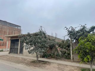 Terreno en Venta en Carabayllo - Bild 6