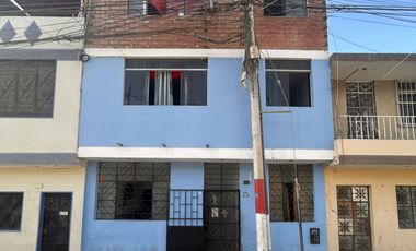 Casa en Venta en San Juan de Miraflores - Vista 2