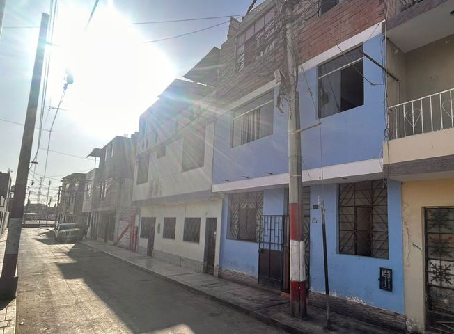 Casa en Venta en Ica - Widok 4