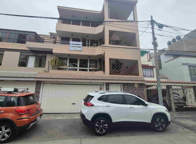 Imagen Apartamento