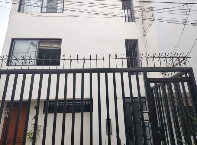Imagen Apartamento