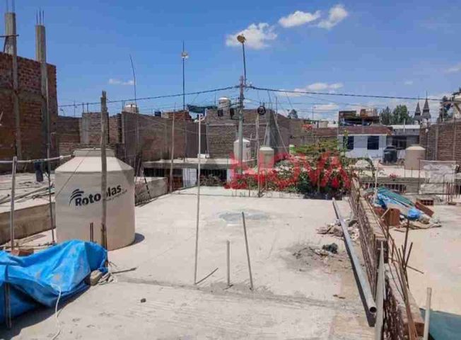 Casa en Venta en Subtanjalla - Fler