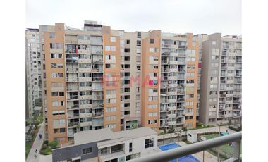 Departamento en Venta en Comas - View 3