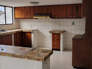 Departamento en venta con baja de precio en Chimbacalle