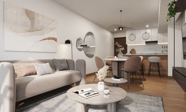 Departamento en Venta en Santiago de Surco - Ansicht 2