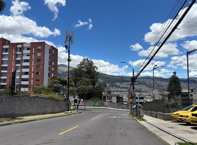 Apartamento en venta en Ponceano – pohled 3