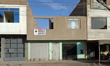 Casa en Venta en San Martín de Porres - Widok 3