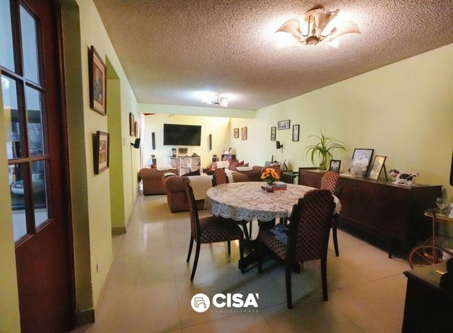 Departamento en Venta en Santiago de Surco - Mehr