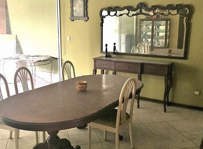 Casa en Venta en Santiago de Surco - Ansicht 4