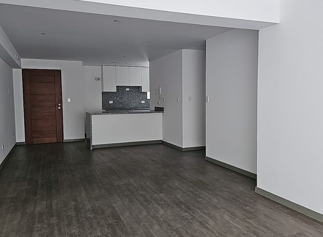Departamento en Venta en Santiago de Surco - Widok 5
